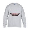 Heavy Blend™ youth crew neck sweatshirt Thumbnail
