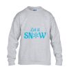 Heavy Blend™ youth crew neck sweatshirt Thumbnail