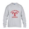 Heavy Blend™ youth crew neck sweatshirt Thumbnail
