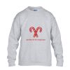 Heavy Blend™ youth crew neck sweatshirt Thumbnail