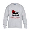 Heavy Blend™ youth crew neck sweatshirt Thumbnail