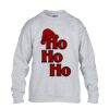 Heavy Blend™ youth crew neck sweatshirt Thumbnail