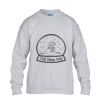 Heavy Blend™ youth crew neck sweatshirt Thumbnail