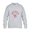 Heavy Blend™ youth crew neck sweatshirt Thumbnail