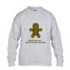 Heavy Blend™ youth crew neck sweatshirt Thumbnail