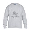 Heavy Blend™ youth crew neck sweatshirt Thumbnail