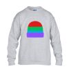 Heavy Blend™ youth crew neck sweatshirt Thumbnail