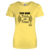 Women's cool T Thumbnail
