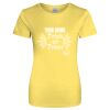 Women's cool T Thumbnail