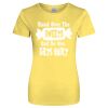 Women's cool T Thumbnail