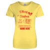 Women's cool T Thumbnail