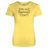 Women's cool T Thumbnail