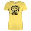 Women's cool T Thumbnail