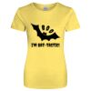 Women's cool T Thumbnail