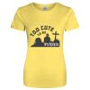 Women's cool T Thumbnail