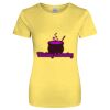 Women's cool T Thumbnail