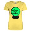 Women's cool T Thumbnail