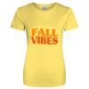 Women's cool T Thumbnail