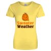 Women's cool T Thumbnail