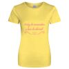 Women's cool T Thumbnail