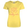 Women's cool T Thumbnail