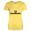 Women's cool T Thumbnail