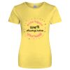 Women's cool T Thumbnail