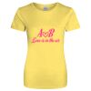 Women's cool T Thumbnail