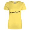 Women's cool T Thumbnail