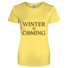 Women's cool T Thumbnail