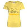 Women's cool T Thumbnail