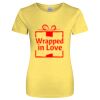 Women's cool T Thumbnail