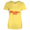 Women's cool T Thumbnail