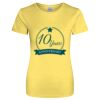Women's cool T Thumbnail