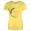 Women's cool T Thumbnail
