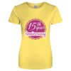 Women's cool T Thumbnail