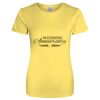 Women's cool T Thumbnail