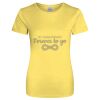 Women's cool T Thumbnail