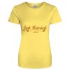 Women's cool T Thumbnail