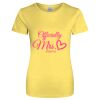 Women's cool T Thumbnail