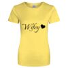 Women's cool T Thumbnail