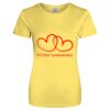 Women's cool T Thumbnail