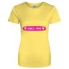 Women's cool T Thumbnail