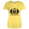 Women's cool T Thumbnail
