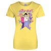 Women's cool T Thumbnail