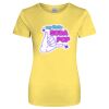 Women's cool T Thumbnail