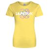 Women's cool T Thumbnail