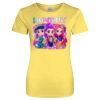 Women's cool T Thumbnail