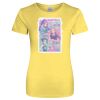 Women's cool T Thumbnail