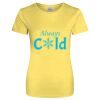 Women's cool T Thumbnail